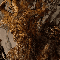 Treebeard (Fangorn)