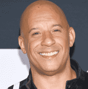 Vin Diesel