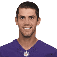 Justin Tucker