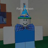 Party Person