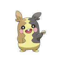 Morpeko