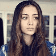 Jasmine Thompson