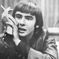 Davy Jones