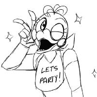 Toy Chica