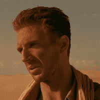 The English Patient