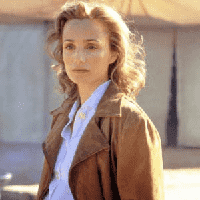 Katharine Clifton