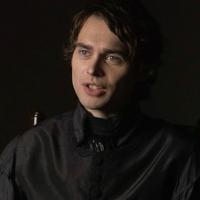 Baron Sebastian Marburg