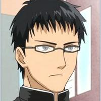 Ryouma Oda