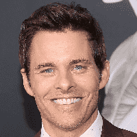 James Marsden