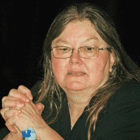 Dorothy Allison