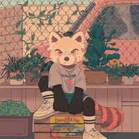 Furry Aesthetic