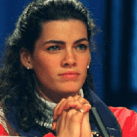 Nancy Kerrigan