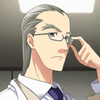 Keiji Ukita