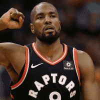 Serge Ibaka