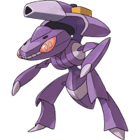 Genesect