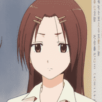 Megumi Chihaya