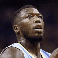 Nate Robinson