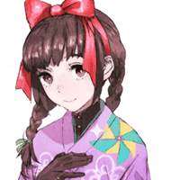 Mamori Minamoto