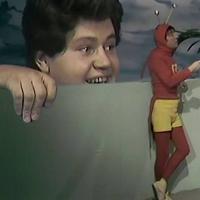 El Bebe Jupiteriano