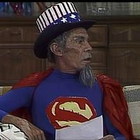 Super Sam