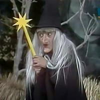 Bruja Baratuja