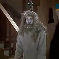 El Hombre De Las Nieves