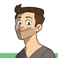 Jacob Andrews (The Drawfee Channel)
