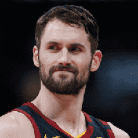 Kevin Love