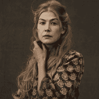 Rosalie Quaid