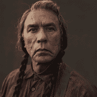 Chief Yellow Hawk